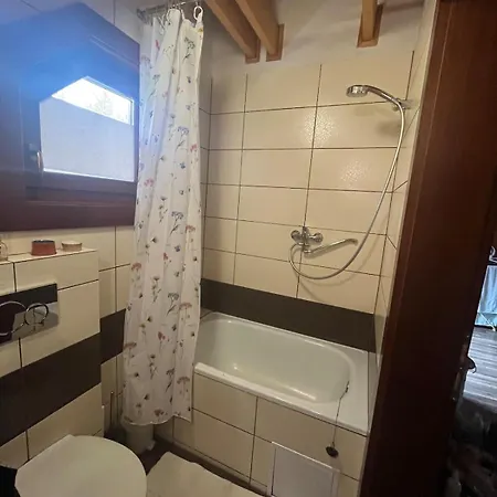 Cozy 5 House *