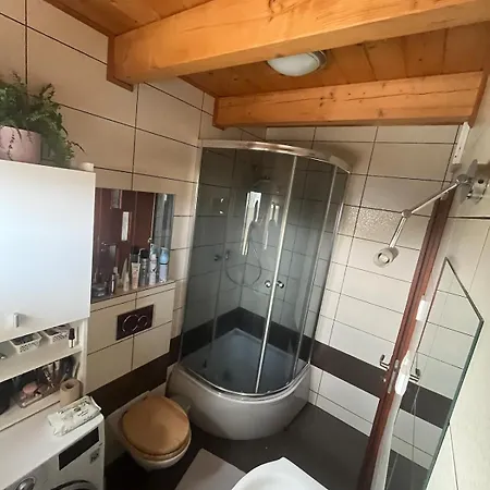 Cozy 5 House * Drienovska Nova Ves