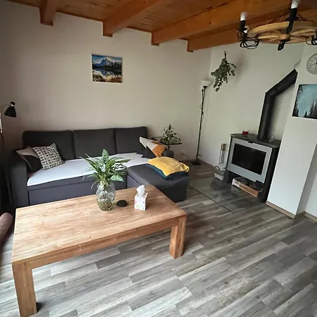 Cozy 5 House Prázdninový dům Drienovska Nova Ves