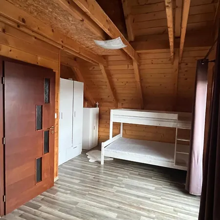 Cozy 5 House *