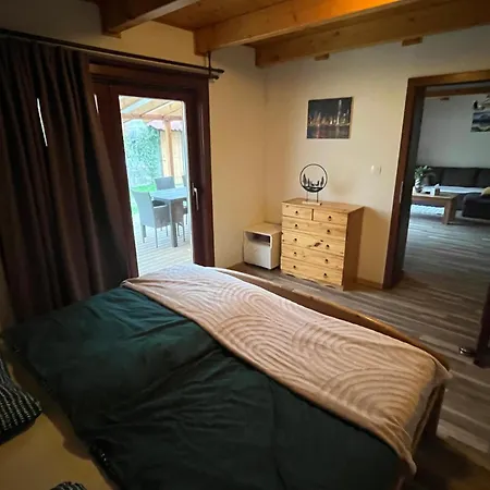 Prázdninový dům Cozy 5 House