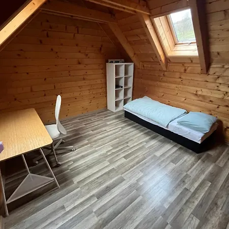 Prázdninový dům Cozy 5 House *
