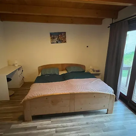 Cozy 5 House Prázdninový dům Drienovska Nova Ves