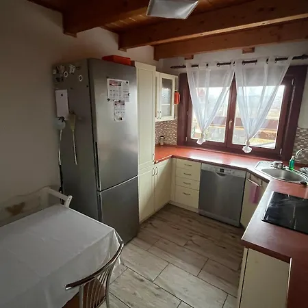 Cozy 5 House *