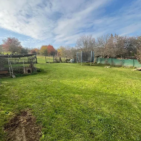 Prázdninový dům Cozy 5 House Drienovska Nova Ves