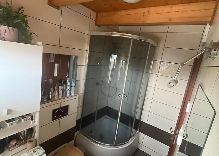 Cozy 5 House * Drienovska Nova Ves