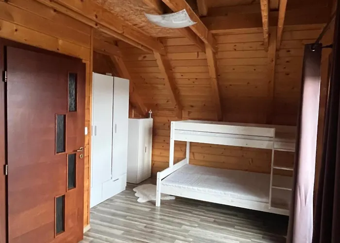 Cozy 5 House *