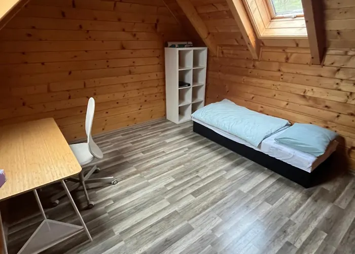 بيت للعطل Cozy 5 House *