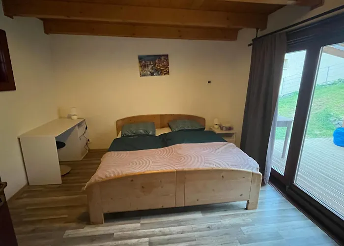 Cozy 5 House Сasa de vacaciones Drienovska Nova Ves