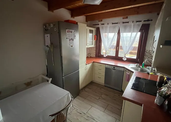 Cozy 5 House *