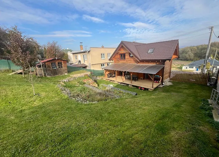 Cozy 5 House Сasa de vacaciones